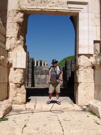 a turisté to všechno očumují