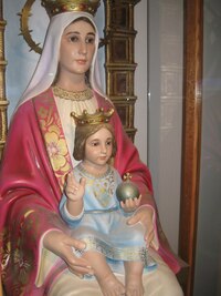 a tady to vypadá,jakoby Ježíšek rychle vyrostl