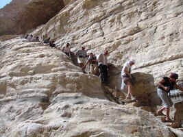 a některé partie jsou i dost exponované