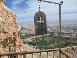 a tady je to vše ještě jednou se symbolem víry