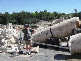 Někteří vandalové ale tu krásu ničí