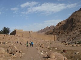 Pochází ze 6.století n.l.