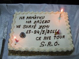 Bylo milé a sladké'