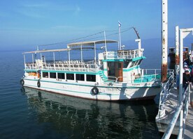 Tahle to rozhodně není,