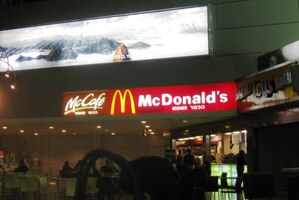 I Donaldi byli u vás KOŠER