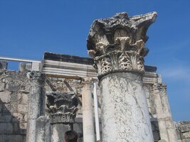 Kázal v ní už Ježíš!