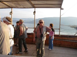 Byl to krásný mezilidský zážitek