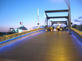 Přejdi Jordán, řeku všech nadějí!