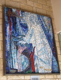 s Madonami všech národů - tato je česká