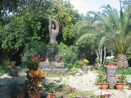 Tohle je okrsek Kafernaum (Caphernaum)