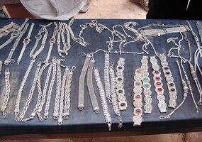 a také prodejna (samozřejmě)