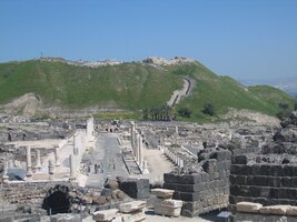 až z filištínských časů