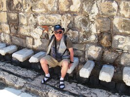 ... našemu konání buď boží požehnání