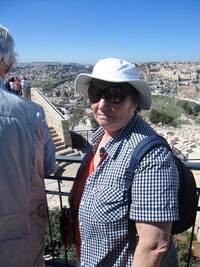 Proč ten němý údiv?