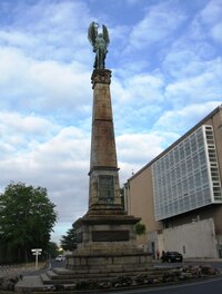 Druhý den startuji u přístavu