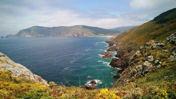 jsou totiž nádherné vycházky