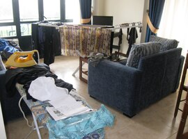 Měli jsme tu všechno