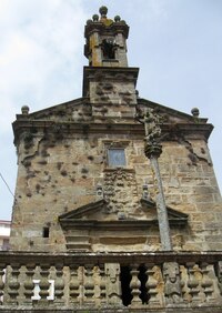 kostelík Seňora Nostra de Bo Suceso