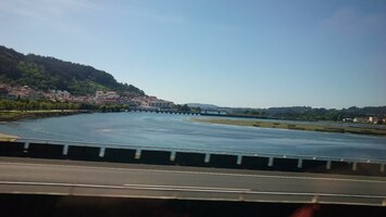 Mise skončena, můžeme odjet do Ferrolu