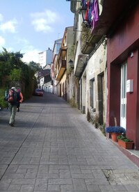 zase do strmého kopce