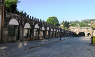 Na další dva dny jsem se od děvčat "trhl"