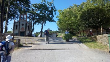 Dnes vyrážíme k poslední etapě!