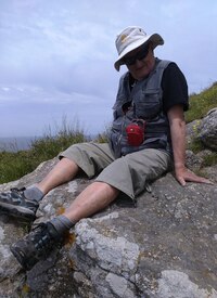 Konec filosofie, člověk se musí dívat na svět