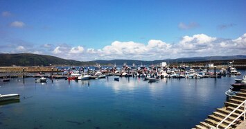 Finisterre, galicijsky Fisterra