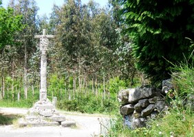 a záhy přišel na další mystické rozcestí