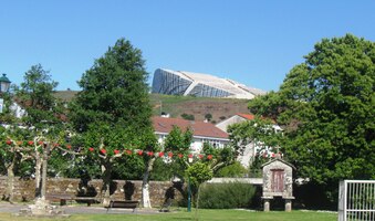 Collegiata de Seňora Nostra da Sar,