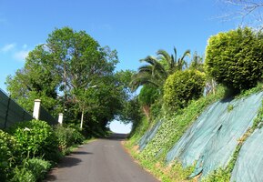 ale stoupání jakoby nemělo konce