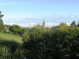 nejen v hlubokých údolích,