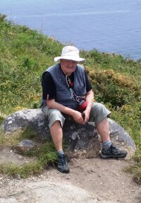 "Veni, vidi,.." Ale vici? No, nevím...