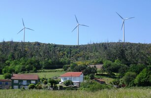 Nahoře začal svět vrtulí,