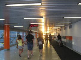 Skončila naše zlatá cesta. Buen Camino!