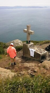 o čemž Eva právě dumá