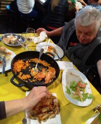 Některým žroutům to bylo málem málo