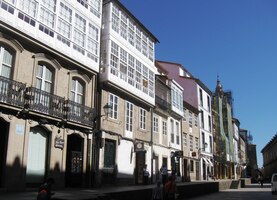 a "jeho" třídou jsme pokračovali