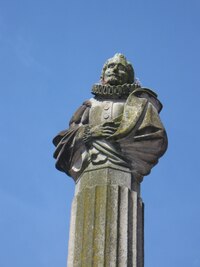 jenže.. promiňte Done Miqueli (Cervantesi)!