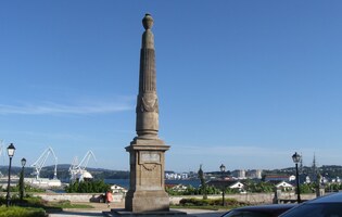 už začínají doky,