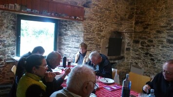 a pak ještě dlouho rozprávěli