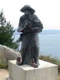 až... Co je to za chlápka?