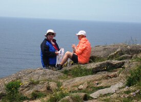 Ani svačinka nezahnala nostalgii