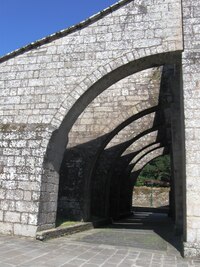 Pojďme si ale prohlédnout kostel!