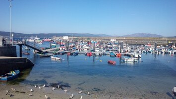 Také tady jsem už popáté