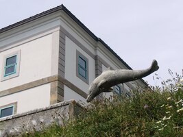 "poslední stavby světa"