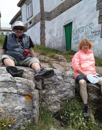 Vstávat, vracíme se!