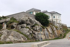 a takto vypadá zezadu