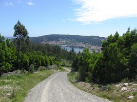 a letovisko-přístav Cée