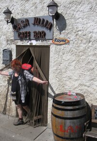 se nám ale moc nechtělo